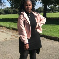 Nwabisa Galo