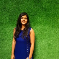 Shreya Patil