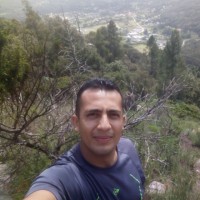 Carlos Alberto Silva Díaz