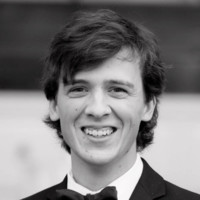 Micah Huber