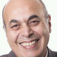 Saeed Zahedi