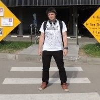 Андрей Паклин