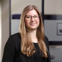 Britta Van Den Borg