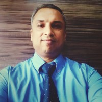 Tarun Sehgal