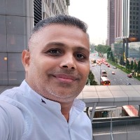 Lasith Somaweera