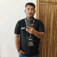 Suraj Ram