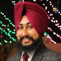 Gurpreet Singh