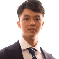 Kiefer Hua