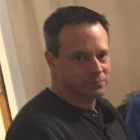 Andy LeBlanc