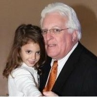 Jim Watson Sr