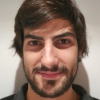 Rodrigo Leal De Almeida