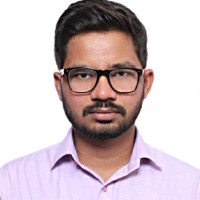 Puneet Chaubey