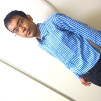 Durgesh Patel