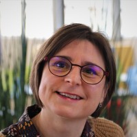 Isabelle MORVAN