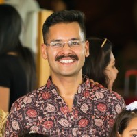 Apoorv Mohan Shrivastav