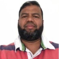 Md Delowar Hossain