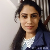 Sidhu Amandeep Kaur