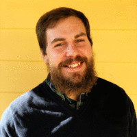 Damien Black