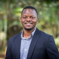 Joel Bamwise