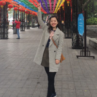 Christine Jiang