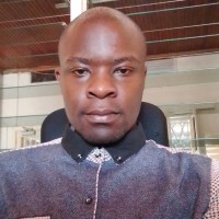 Peter Otieno Omondi