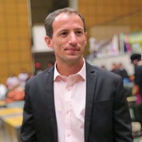 André Luiz Castro Vecchi