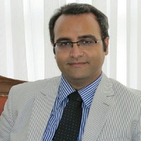 Mehdi Ghasemi