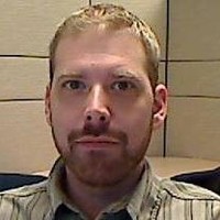 Eric Bertrand