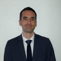Cyril Beutis