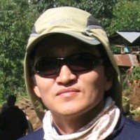 DK Lee