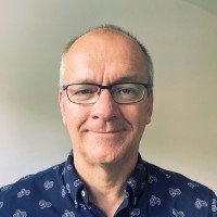 Barry Scott