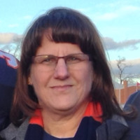 Connie Browder