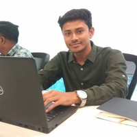 Prabhash Das