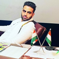 Manish Tomar