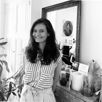 Julie Molinier