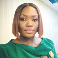 Onyinyechi A. Ehiabor