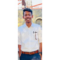 Alex Mathew