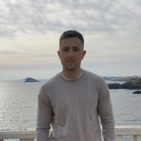 Aritz Saenz De Ugarte Lería