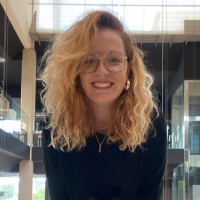 Anna Palomino Sanchez