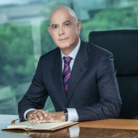 Vasilis Panagopoulos