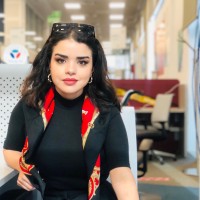 Siwar Belkhodja