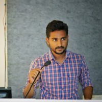 Mangilal Suthar