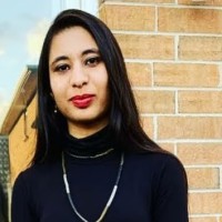 AMRINDER KAUR
