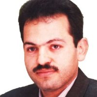 Ali Moosavi