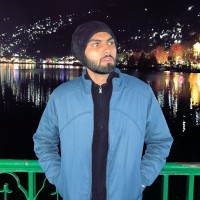 Yogesh Kumar