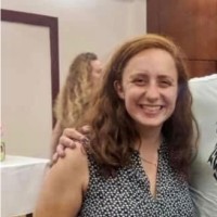 Hannah Glickman