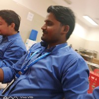 Mithun Kannaujia