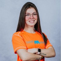 Zaina Arteaga Carnerero