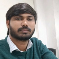 Venkatesh Bandari
