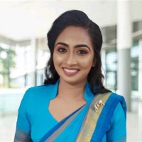 Vindya Thrikawala